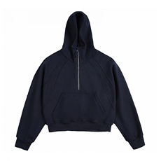 藏青色