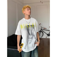 白色