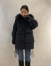 新款羽绒服，女装羽绒服，nimin