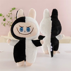 恶魔拉布布