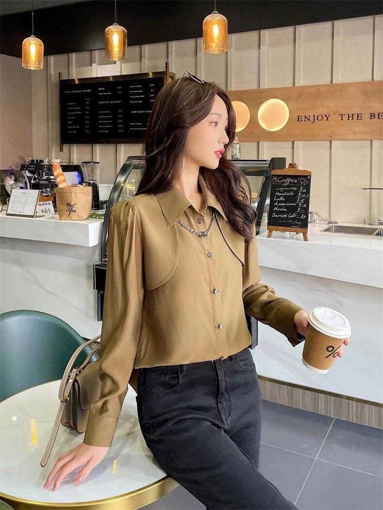 春季新款，其它，田间晨露