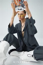 春季新款。韩版洋气款，其它，植外