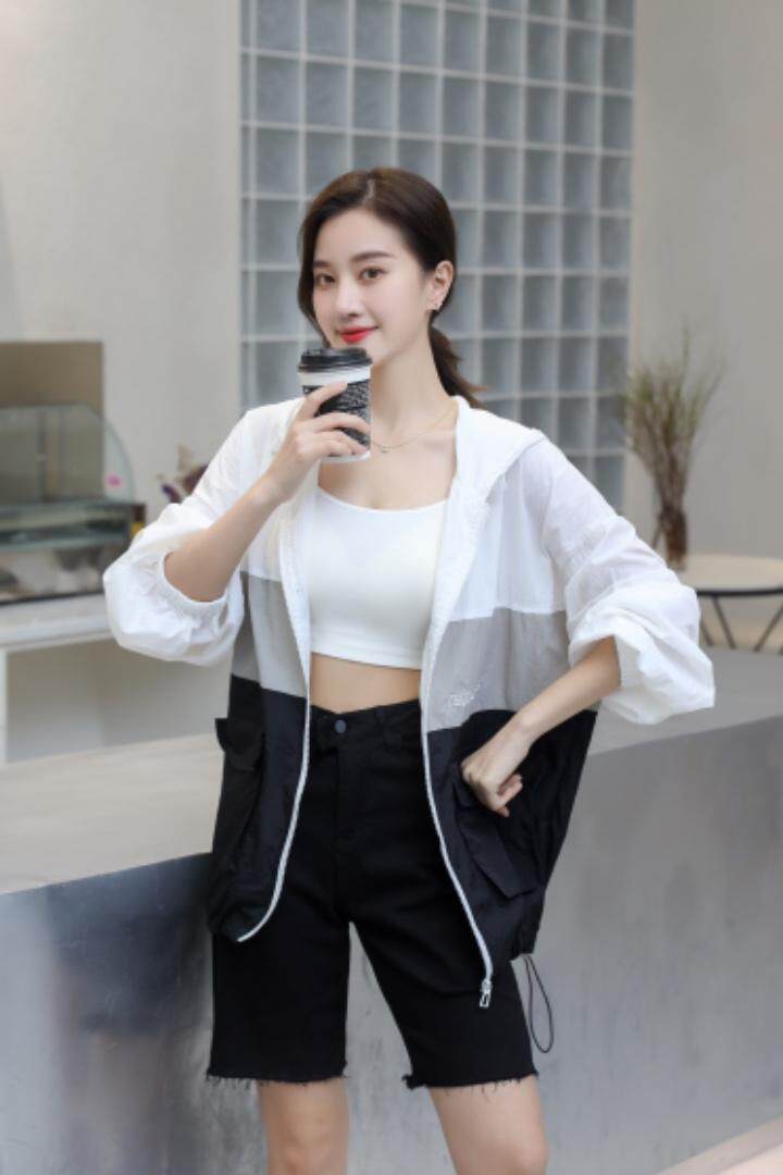 防晒衣，其它，红嘴鸥