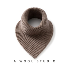 2025年夏季冬季新款女士百搭围巾，围巾，绒朵羊绒