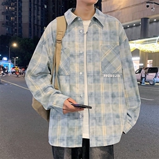 雾霾蓝