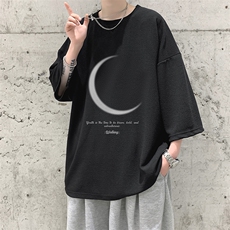 黑色