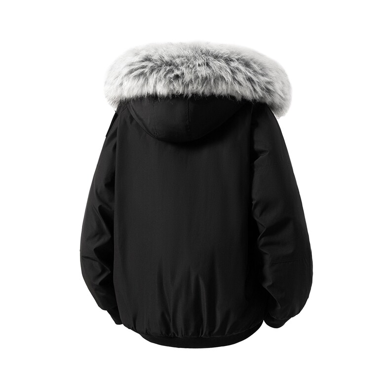 3000件现货可脱卸毛领S-5XL大码涤纶棉衣男MY77917P138控198，男装棉衣，星座226-2