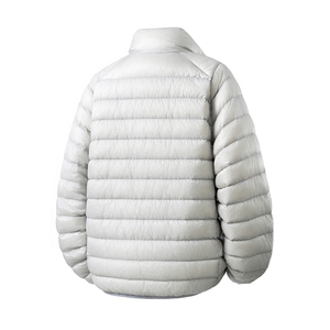印花轻便90绒白鸭绒M-5XL大码：锦纶羽绒服男78187P238控328
