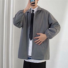 灰色