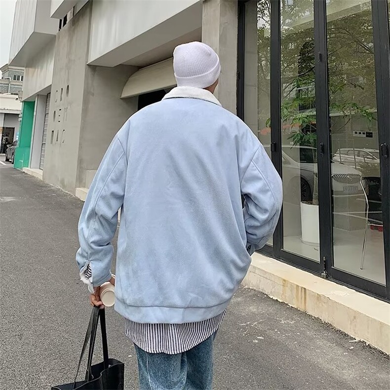 男秋季2023新款长袖夹克外套Q802P75,男装夹克,星座1116-2