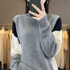灰色