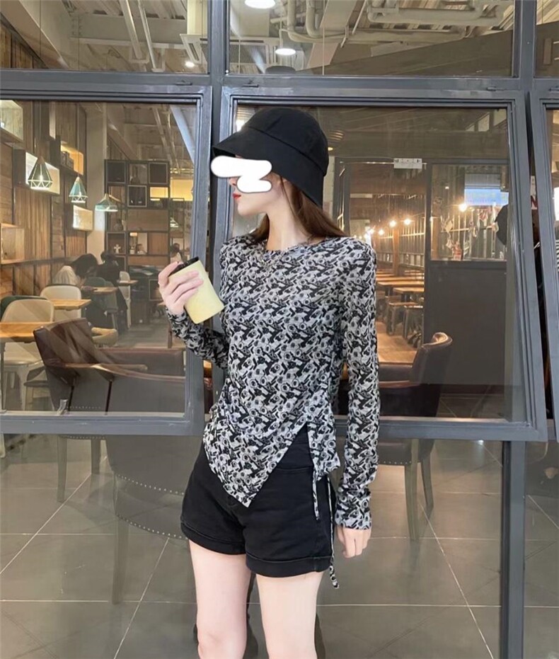 【现货】秋装打底衫大量上新中，其它，戈依绣