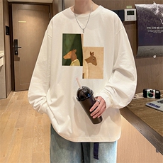 白色