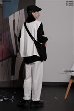 马甲/印花上衣，女装马甲，拒绝模仿