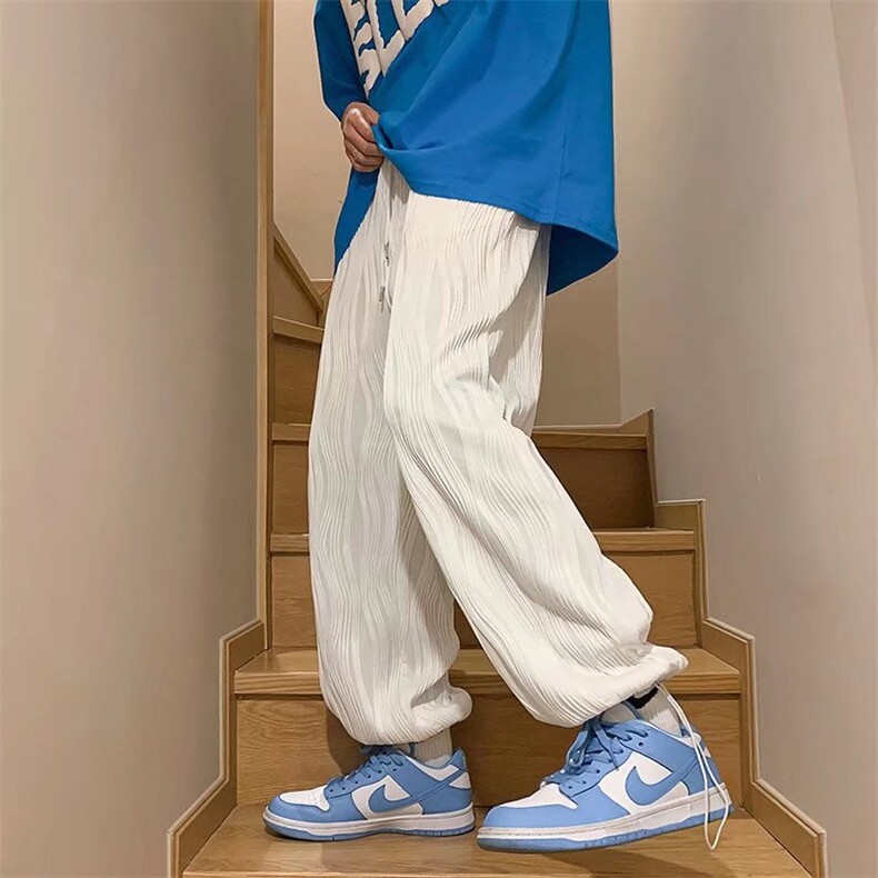 男春季休闲裤K00057P38,男装休闲裤,星座1116-2