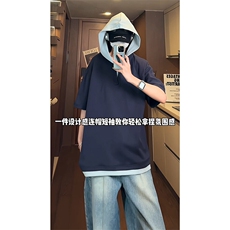 藏青色