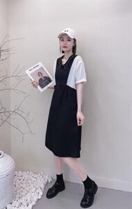 连衣裙图片