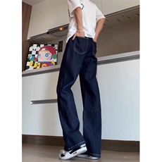蓝色