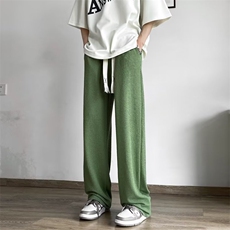 绿色