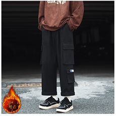 黑色加绒特批50