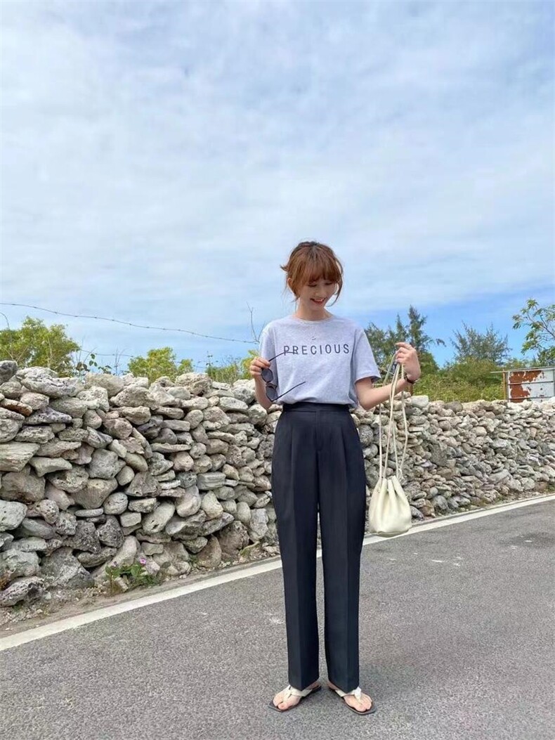 春夏新款，连衣裙，小衫，T恤，裤子，女装连衣裙，SIMNICE