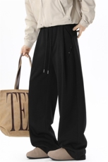 冬季休闲裤卫裤加绒D329-QM261-薄款特P45控88加绒P55，男装休闲裤，电商D329