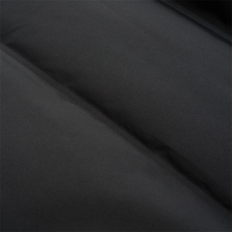 冬季新款中年男士白鸭绒脱卸帽羽绒服男爸爸冬装外套TLM2349-P250,男装羽绒服,电商B212（原钱塘6029）