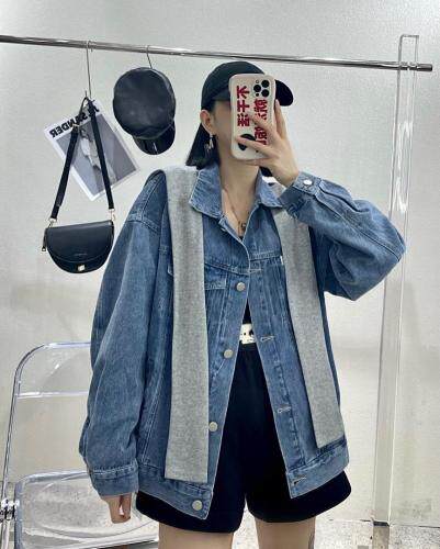 牛仔外套，其它，百家欢