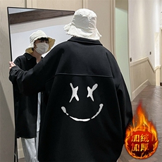 黑色加绒款