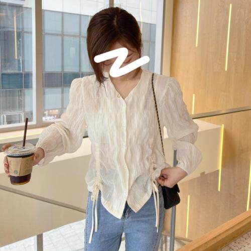 秋装上衣，其它，领秀