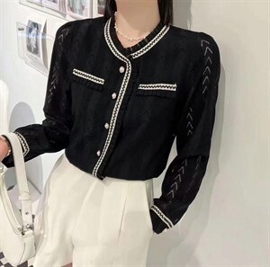 春装新款图片