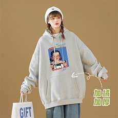 灰色（加绒）