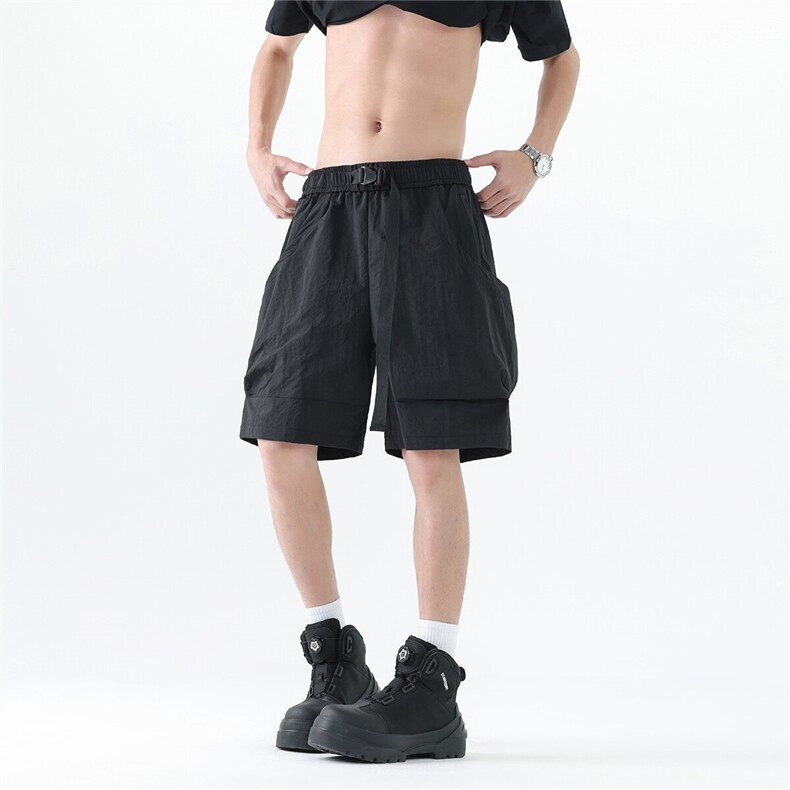 【现货】夏季短裤休闲裤DK06001P45控68,男装牛仔裤,星座1004（原星座815-3）