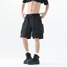 【现货】夏季短裤休闲裤DK06001P45控68，男装牛仔裤，星座1004（原星座815-3）