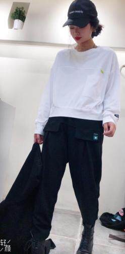 秋款新款图片