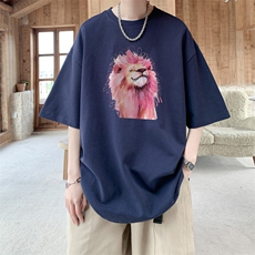 藏青色
