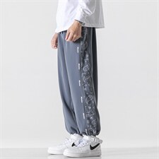 蓝色