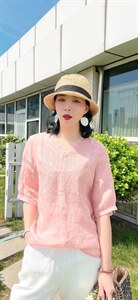 纯苎连衣裙小衫裤子裙子衬衣
时尚风
风淑女风休闲风图片