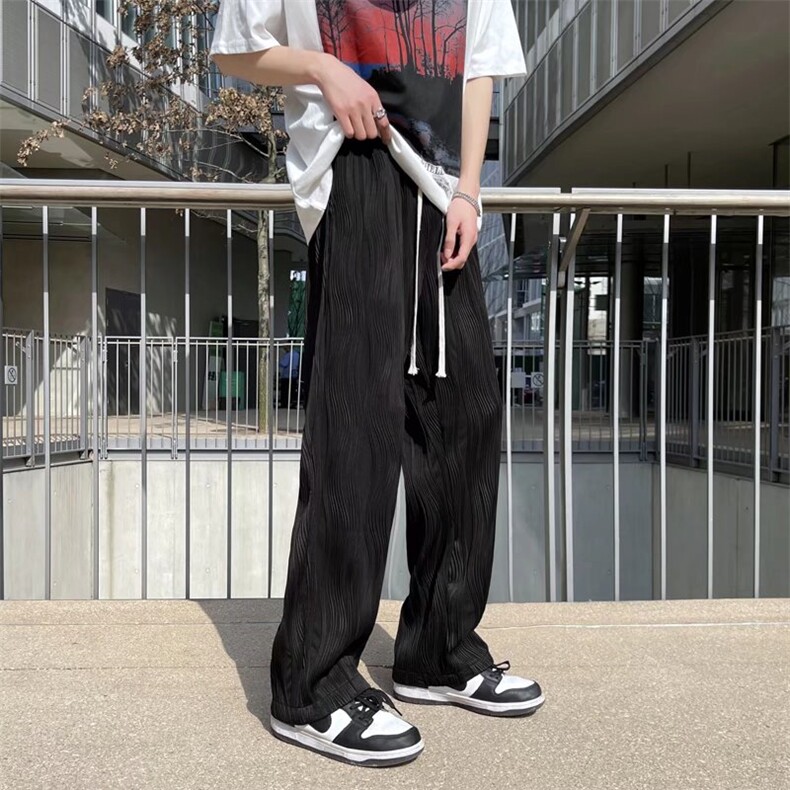 男春季潮流时尚休闲长裤G262P38,男装休闲裤,星座1116-2
