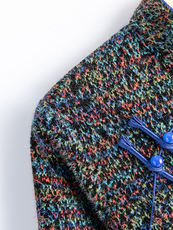 水衣源8108款冬季加厚弹力绒打底旗袍裙，女装汉服/婚纱/旗袍/礼服，水衣源