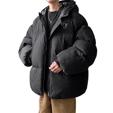 ！面包服男棉衣男棉服男大码棉袄男加厚外套男潮MB114-P90，男装棉衣，电商B367