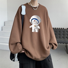 棕色