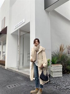 90白鸭绒图片