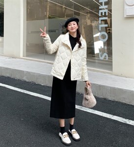 香丽迪冬装新款羽绒服,女装羽绒服,香丽迪1