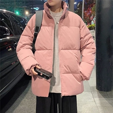 粉色