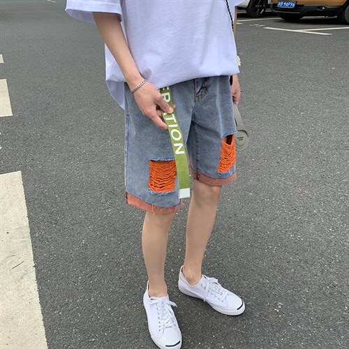 桔色