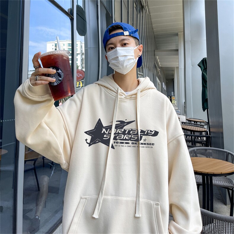 特P32控58！连帽卫衣男帽衫男WYQ2467,男装卫衣,电商B370