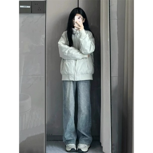杭州质量 女风棉衣 ZM089-P78,男装棉衣,星座313A(原308A-2)