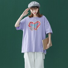 浅紫色