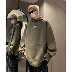 军绿色